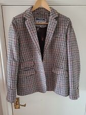tweed joules jacket 14 for sale  BELPER