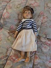 Marine doll mascot for sale  Plymouth