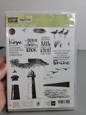 Stampin high tide for sale  Mobile