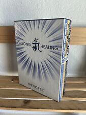 Qigong healing box for sale  Georgetown