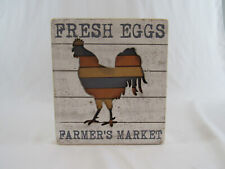 Fresh eggs farmers for sale  Shepherd
