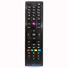 New RC4875 for Telefunken T40FX275D T32TX182DLBP T32TX287DLBP TV Remote, used for sale  Shipping to South Africa