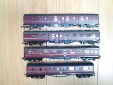 Collection maroon coaches for sale  HAYWARDS HEATH