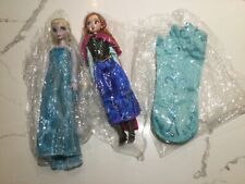 frozen dolls for sale  Santa Cruz