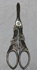 Decorative grape scissors for sale  Pompano Beach