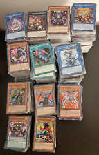 Yugioh common bulk gebraucht kaufen  Erkelenz