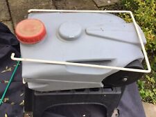 Caravan wast container for sale  CLACTON-ON-SEA