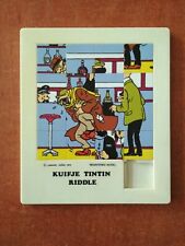 Kuifje hergé tintin d'occasion  Expédié en Belgium