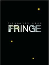 Fringe: the Complete Series (DVD) comprar usado  Enviando para Brazil