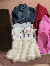 Girls clothes lot for sale  Middletown
