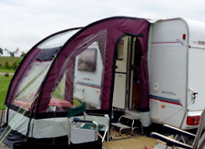 Sunncamp ultima 180 for sale  WALSALL