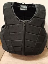Racesafe body protector for sale  KING'S LYNN