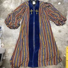 pastor robes for sale  Stafford