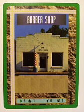 Barber shop sim usato  Italia