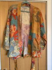 zara kimono jacket for sale  LINCOLN