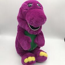 Barney purple dinosaur for sale  Vaughn