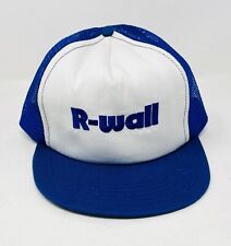 Wall snapback hat for sale  Windsor