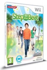 Step beat game for sale  UK