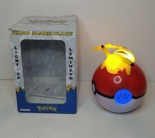 Pokemon pikachu light for sale  WEST BROMWICH