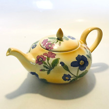 Poole england teapot for sale  GLOUCESTER