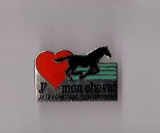 Pin aime cheval d'occasion  Beauvais