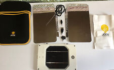 Estação de carregamento solar portátil Joos laranja iPad iPhone comprar usado  Enviando para Brazil