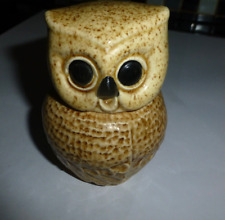 Brown owl salt for sale  BIRMINGHAM