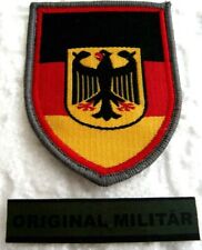 Bundeswehr verbandsabzeichen s gebraucht kaufen  Stadtlohn