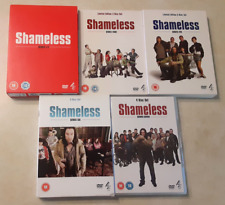 Shameless series season for sale  Amsterdam