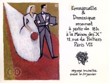 Gotting emmanuelle domnique d'occasion  Bordeaux-