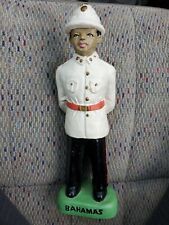Bahamas police figurine for sale  Wallingford