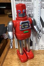 tin robot japan for sale  El Sobrante