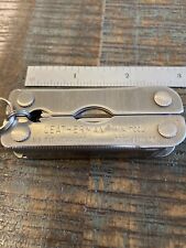 Leatherman mini tool for sale  San Ramon