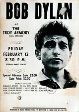 Bob dylan feb for sale  MANCHESTER