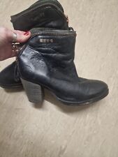 Superdry ankle boots for sale  WIGAN