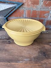 Vintage tupperware harvest for sale  Thousand Oaks