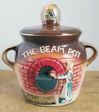 Vint. Jim Beam "Beam Pot" New England Beam & Specialities Club Regal China 1980 for sale  Shipping to South Africa