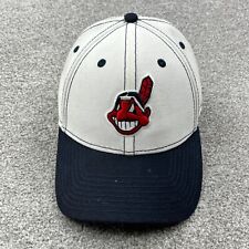 Cleveland indians hat for sale  Bluefield