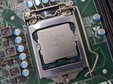 Intel Core i5-3470S SR0TA LGA1155 Ivy Bridge, used for sale  Shipping to South Africa