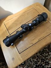 Pistol scope for sale  COVENTRY