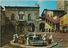 Bergamo piazza vecchia usato  Polcenigo