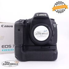 Canon eos battery usato  Cormano