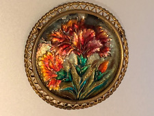 Broche vintage française d'occasion  France