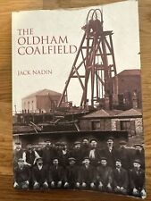 Oldham coalfield jack for sale  BURY