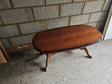 Antique coffee table for sale  WOODFORD GREEN