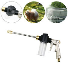 Spray Guns, Hose Nozzles & Wands for sale  HAYES