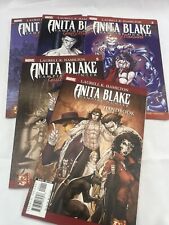 Anita blake vampire for sale  La Center