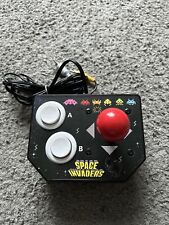 Space Invaders Plug + Play TV Videogame - Arcade Retro Joystick Taito Testado comprar usado  Enviando para Brazil