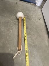 Gong mallet for sale  San Jose