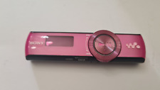 SONY NWZ-B172F WALKMAN Digital Music Player mp3 2gb pink, used for sale  Shipping to South Africa